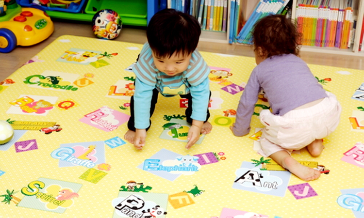 thảm trải sàn Linh Dung